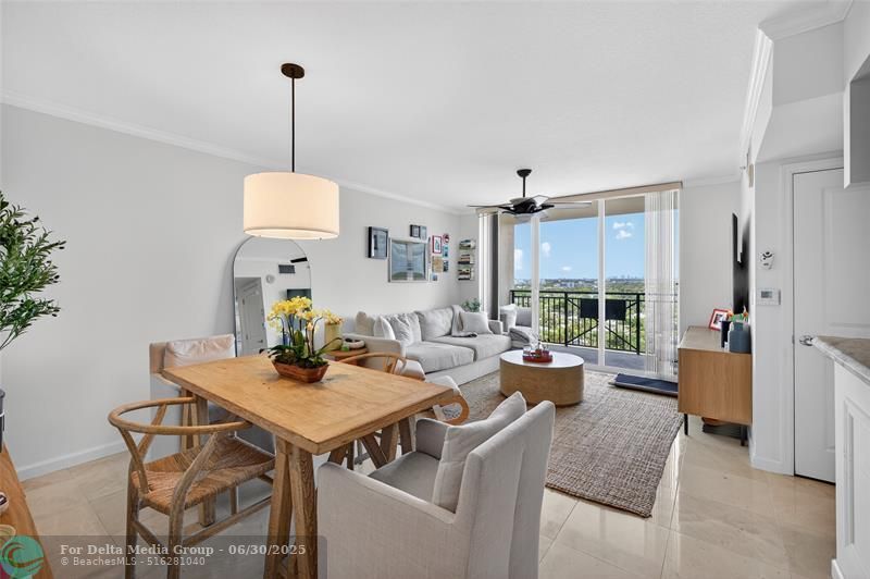 600 W Las Olas Blvd, Unit 1601S, Fort Lauderdale, FL 33312 Photo