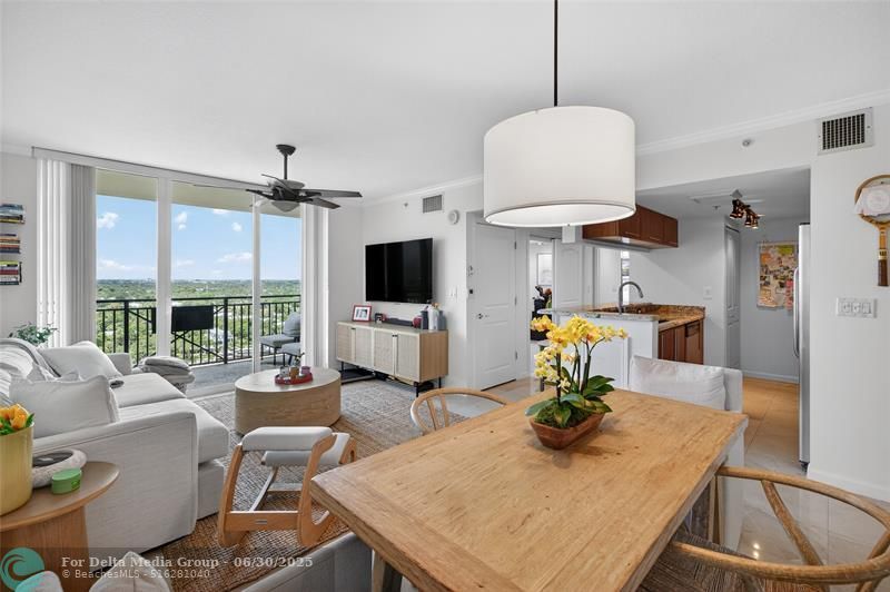 600 W Las Olas Blvd, Unit 1601S, Fort Lauderdale, FL 33312 Photo