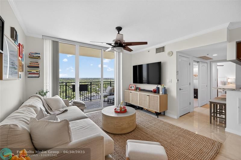 600 W Las Olas Blvd, Unit 1601S, Fort Lauderdale, FL 33312 Photo