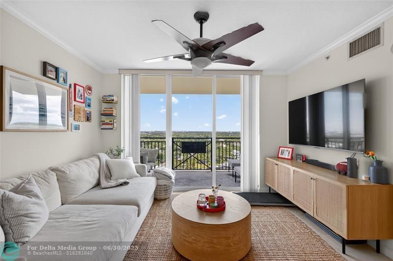 600 W Las Olas Blvd, Unit 1601S, Fort Lauderdale, FL 33312 Photo