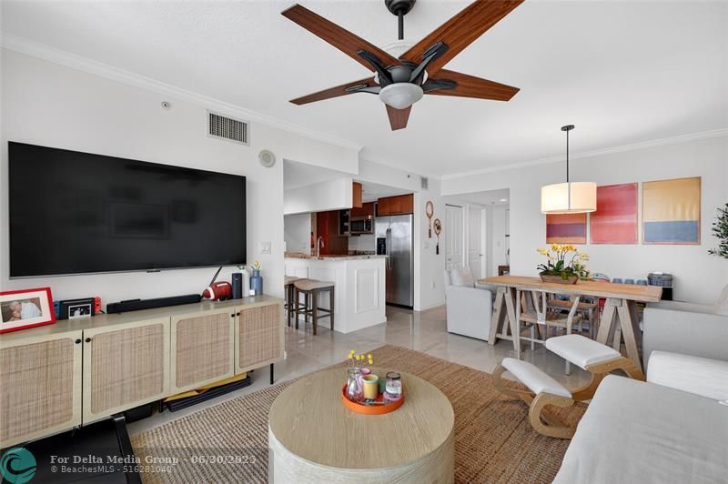 600 W Las Olas Blvd, Unit 1601S, Fort Lauderdale, FL 33312 Photo