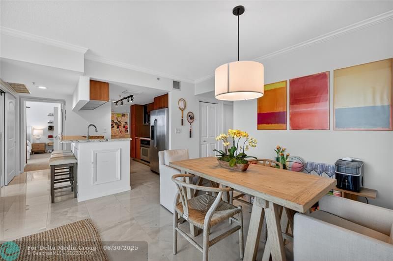 600 W Las Olas Blvd, Unit 1601S, Fort Lauderdale, FL 33312 Photo