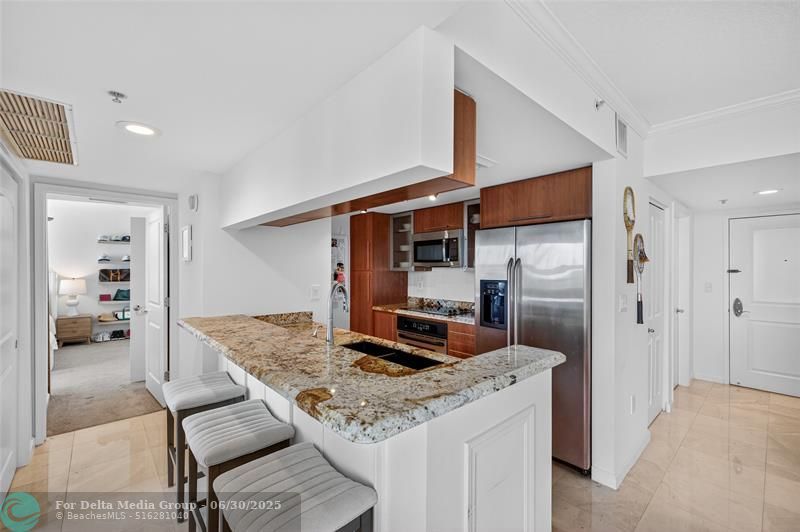 600 W Las Olas Blvd, Unit 1601S, Fort Lauderdale, FL 33312 Photo