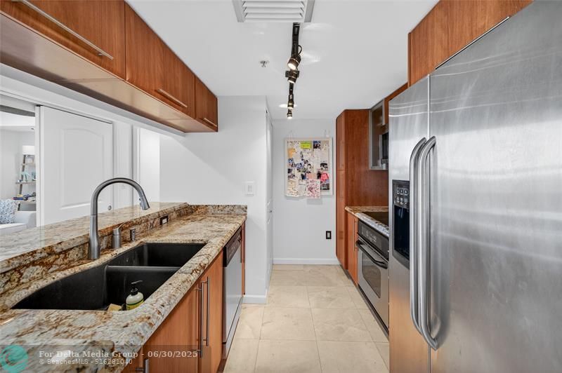 600 W Las Olas Blvd, Unit 1601S, Fort Lauderdale, FL 33312 Photo