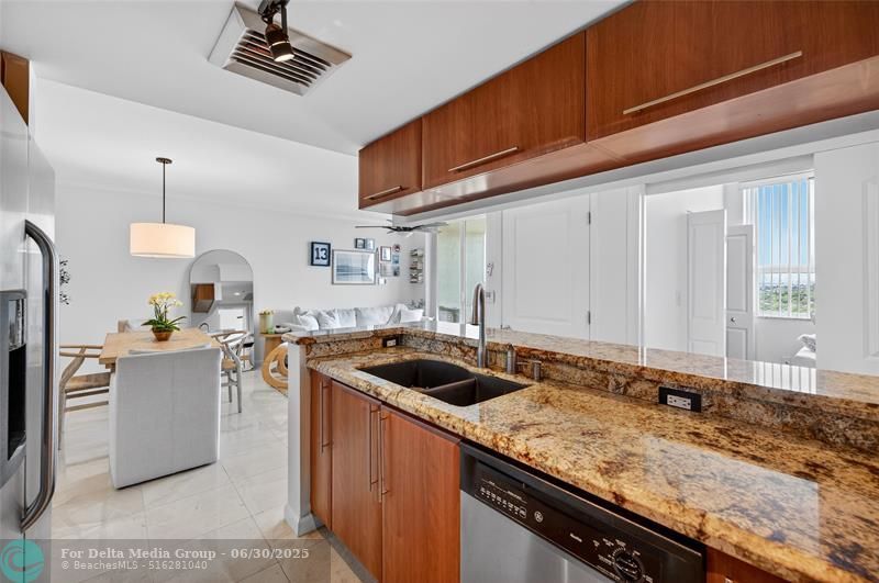 600 W Las Olas Blvd, Unit 1601S, Fort Lauderdale, FL 33312 Photo