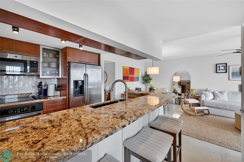 600 W Las Olas Blvd, Unit 1601S, Fort Lauderdale, FL 33312 Photo