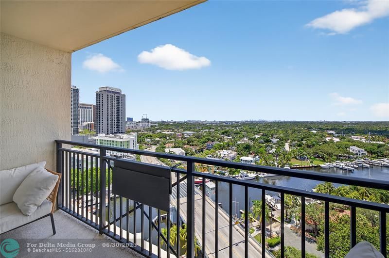 600 W Las Olas Blvd, Unit 1601S, Fort Lauderdale, FL 33312 Photo