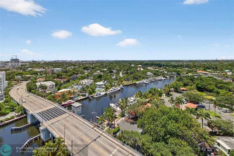 600 W Las Olas Blvd, Unit 1601S, Fort Lauderdale, FL 33312 Photo