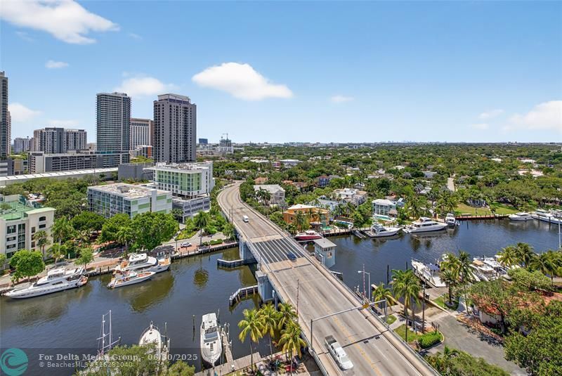 600 W Las Olas Blvd, Unit 1601S, Fort Lauderdale, FL 33312 Photo