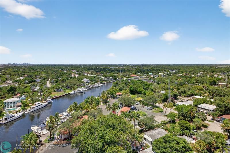 600 W Las Olas Blvd, Unit 1601S, Fort Lauderdale, FL 33312 Photo