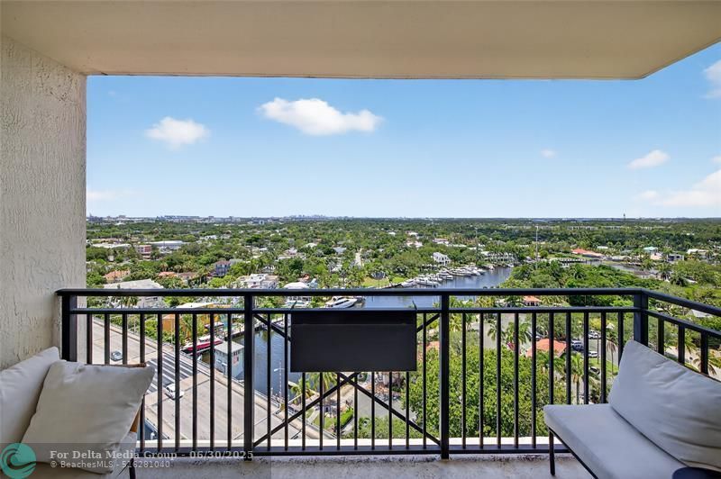 600 W Las Olas Blvd, Unit 1601S, Fort Lauderdale, FL 33312 Photo