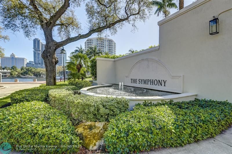 600 W Las Olas Blvd, Unit 1601S, Fort Lauderdale, FL 33312 Photo