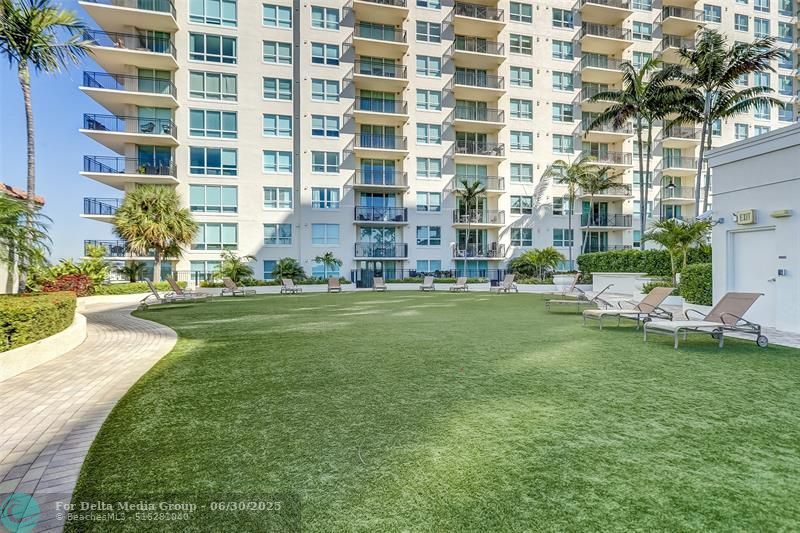 600 W Las Olas Blvd, Unit 1601S, Fort Lauderdale, FL 33312 Photo