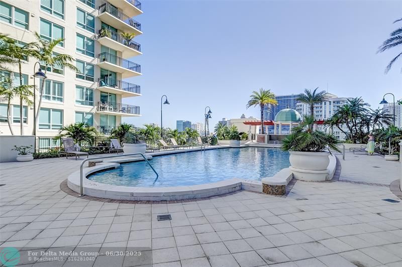 600 W Las Olas Blvd, Unit 1601S, Fort Lauderdale, FL 33312 Photo