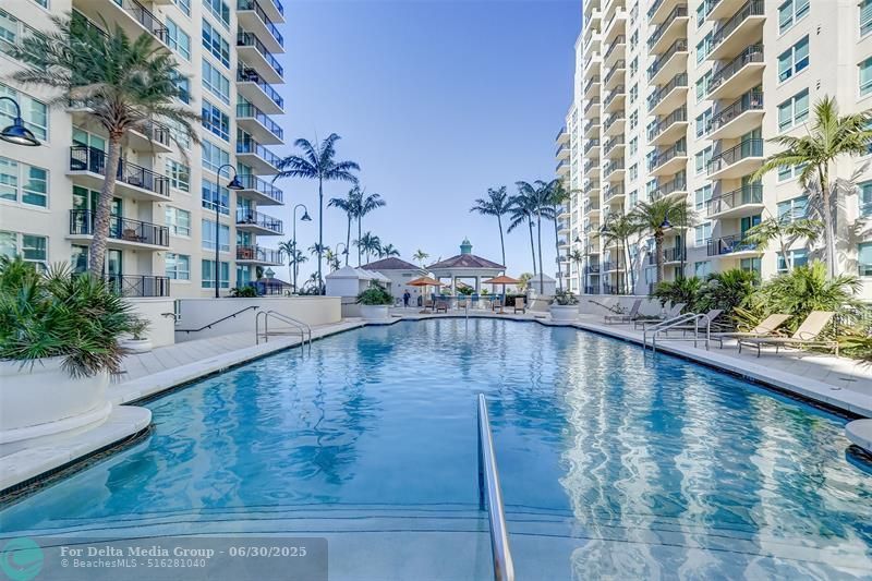 600 W Las Olas Blvd, Unit 1601S, Fort Lauderdale, FL 33312 Photo