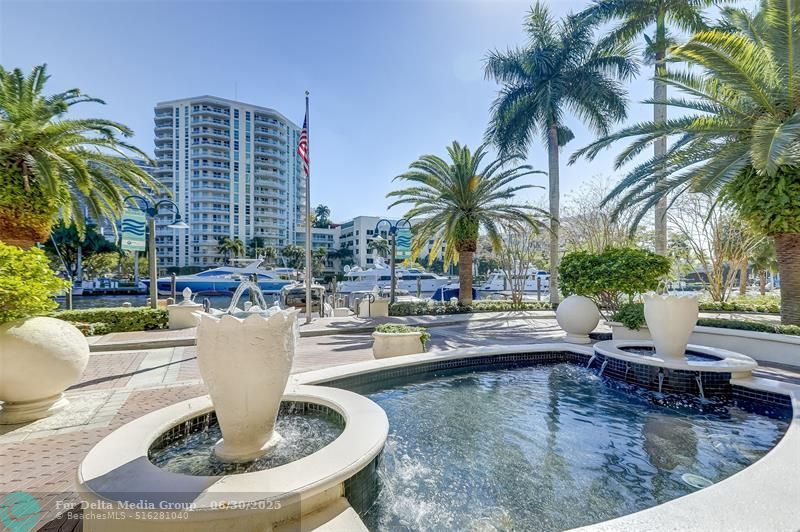 600 W Las Olas Blvd, Unit 1601S, Fort Lauderdale, FL 33312 Photo