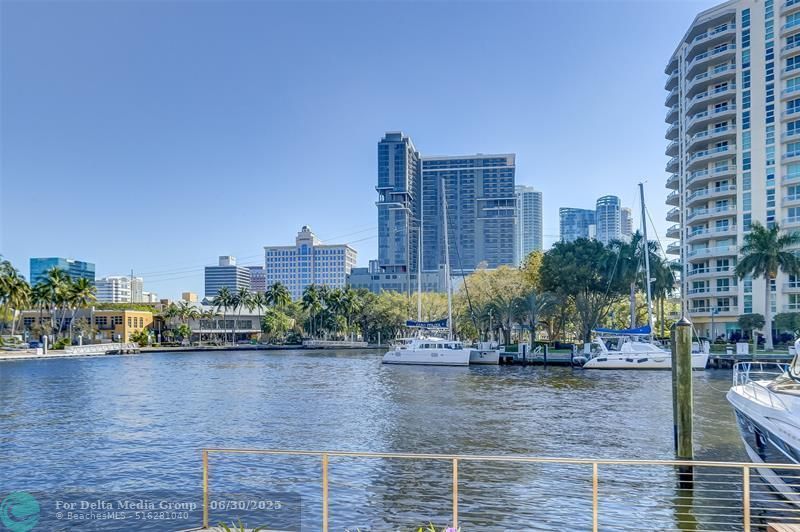 600 W Las Olas Blvd, Unit 1601S, Fort Lauderdale, FL 33312 Photo