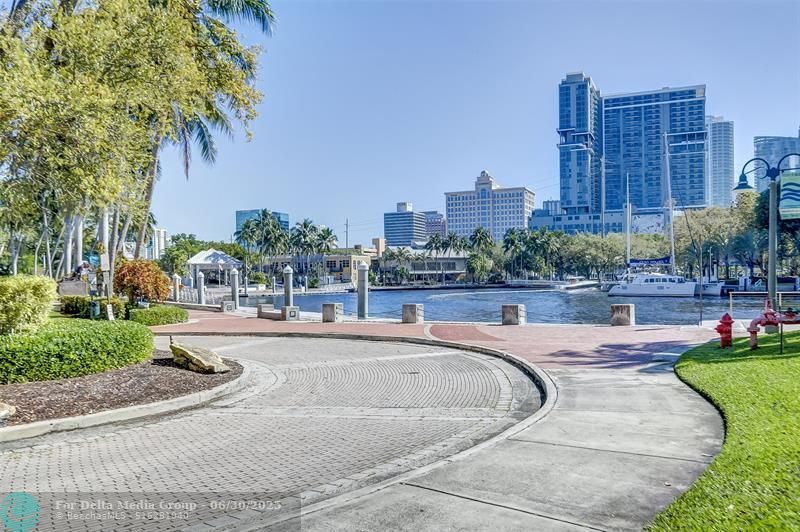 600 W Las Olas Blvd, Unit 1601S, Fort Lauderdale, FL 33312 Photo