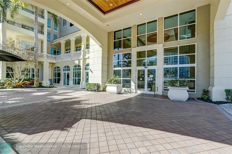 600 W Las Olas Blvd, Unit 1601S, Fort Lauderdale, FL 33312 Photo