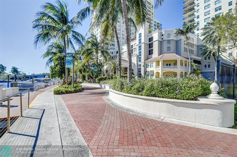 600 W Las Olas Blvd, Unit 1601S, Fort Lauderdale, FL 33312 Photo