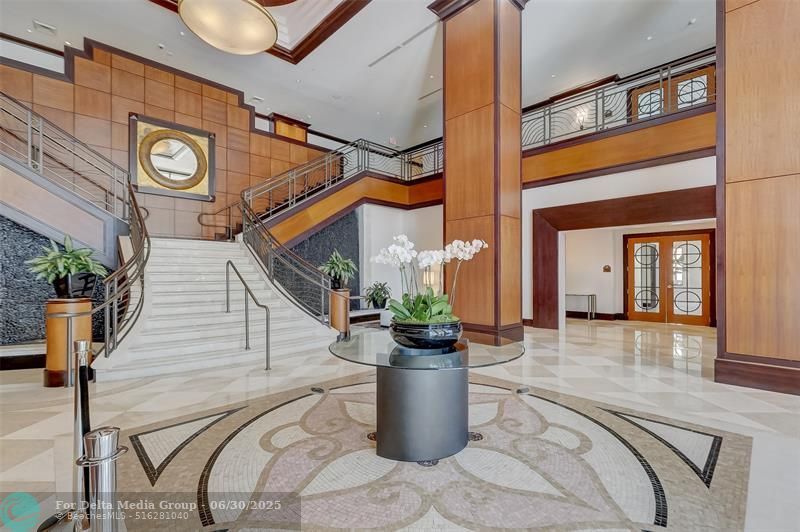 600 W Las Olas Blvd, Unit 1601S, Fort Lauderdale, FL 33312 Photo