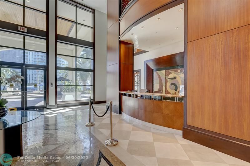 600 W Las Olas Blvd, Unit 1601S, Fort Lauderdale, FL 33312 Photo