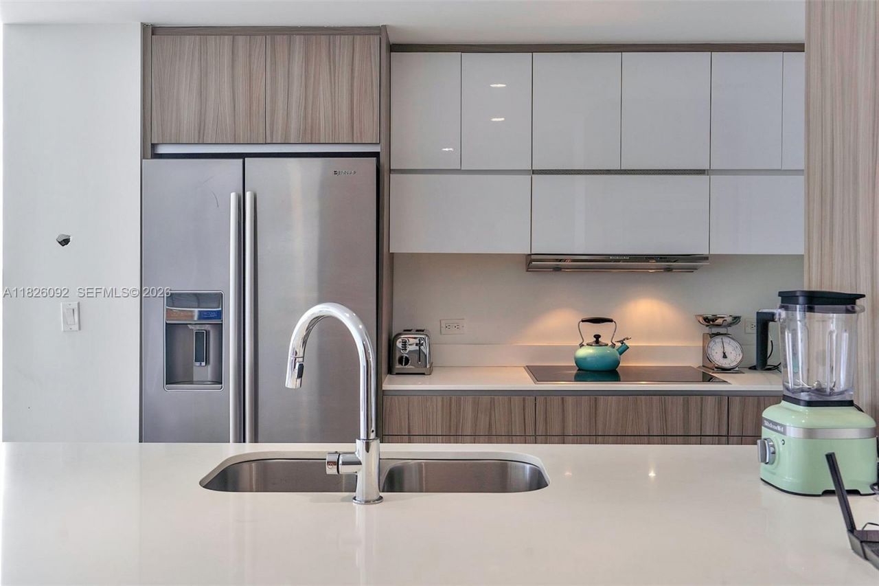 600 NE 27th St, Unit 1105, Miami, FL 33137 Photo