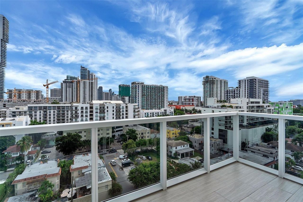 600 NE 27th St, Unit 1105, Miami, FL 33137 Photo