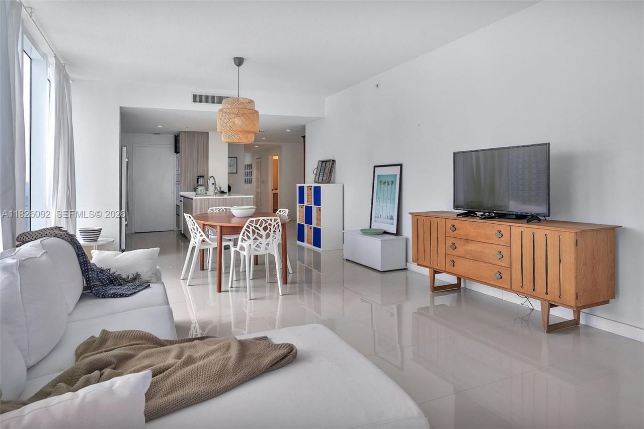 600 NE 27th St, Unit 1105, Miami, FL 33137 Photo