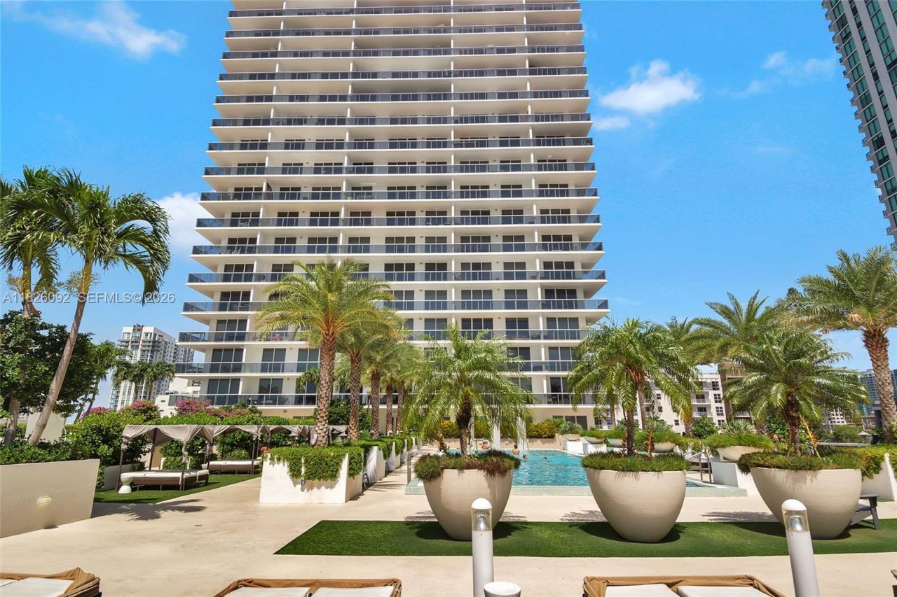 600 NE 27th St, Unit 1105, Miami, FL 33137 Photo
