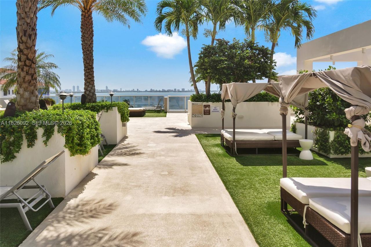 600 NE 27th St, Unit 1105, Miami, FL 33137 Photo