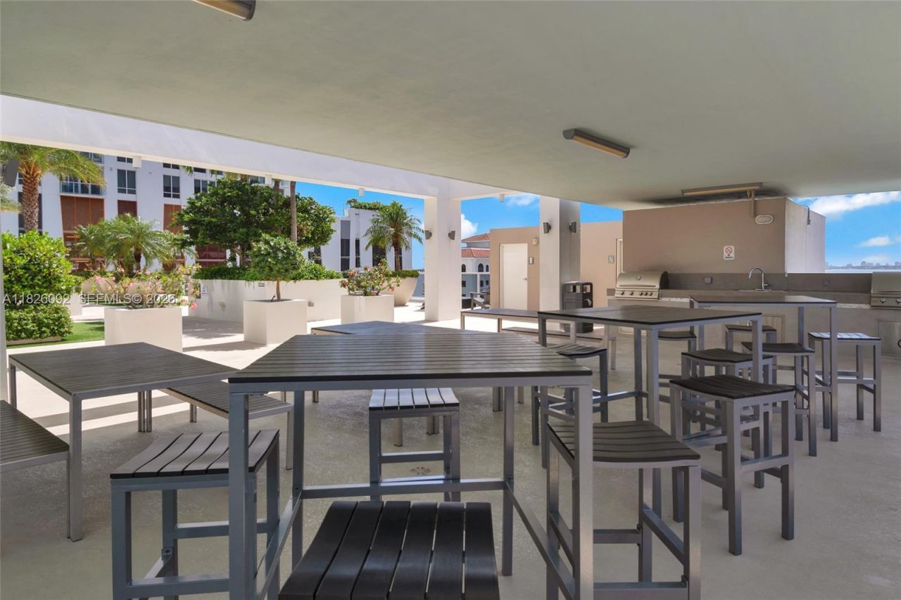 600 NE 27th St, Unit 1105, Miami, FL 33137 Photo