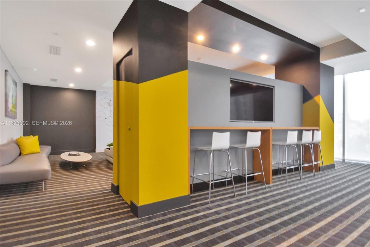 600 NE 27th St, Unit 1105, Miami, FL 33137 Photo