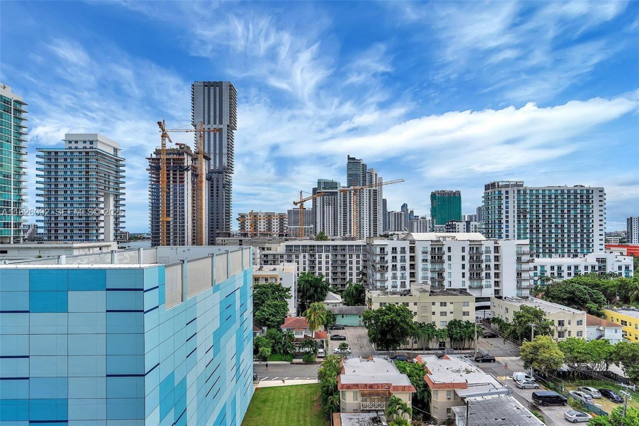 600 NE 27th St, Unit 1105, Miami, FL 33137 Photo