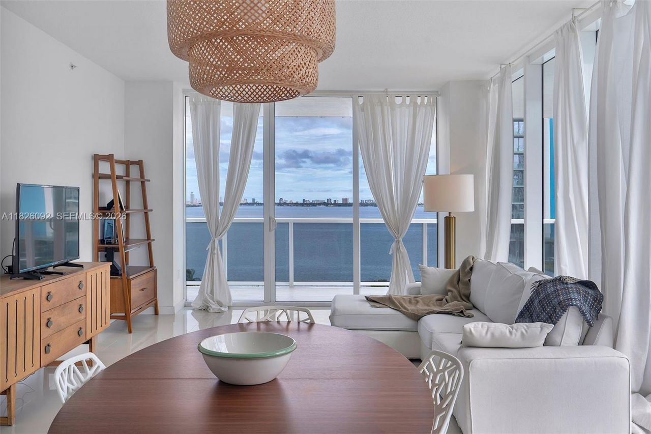 600 NE 27th St, Unit 1105, Miami, FL 33137 Photo