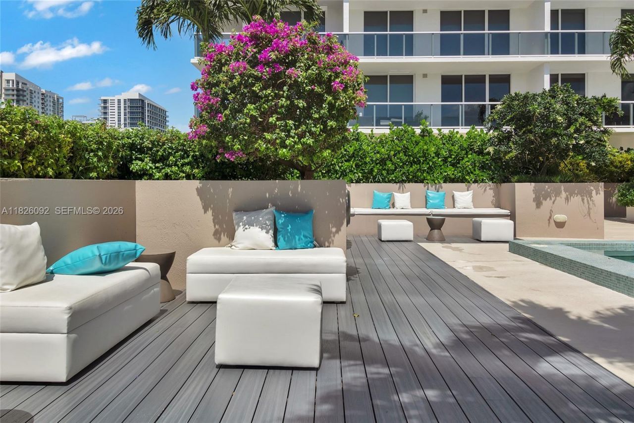 600 NE 27th St, Unit 1105, Miami, FL 33137 Photo