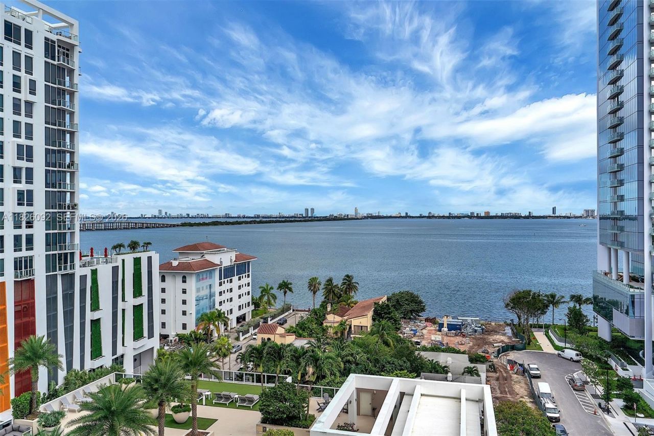 600 NE 27th St, Unit 1105, Miami, FL 33137 Photo