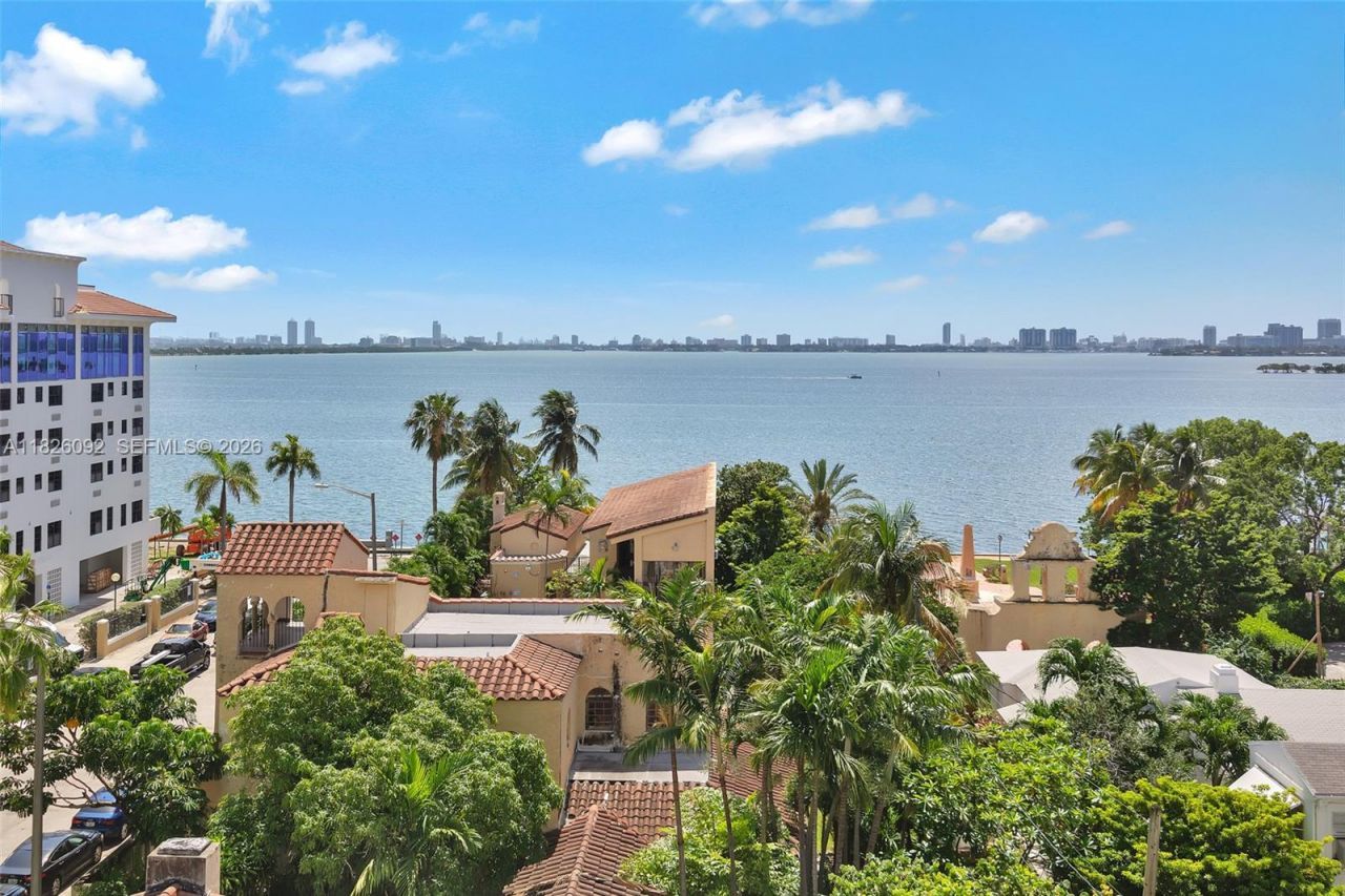 600 NE 27th St, Unit 1105, Miami, FL 33137 Photo