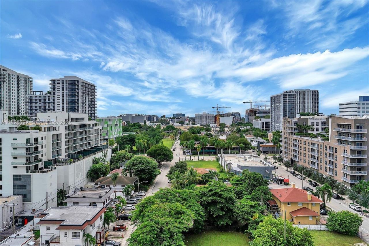 600 NE 27th St, Unit 1105, Miami, FL 33137 Photo