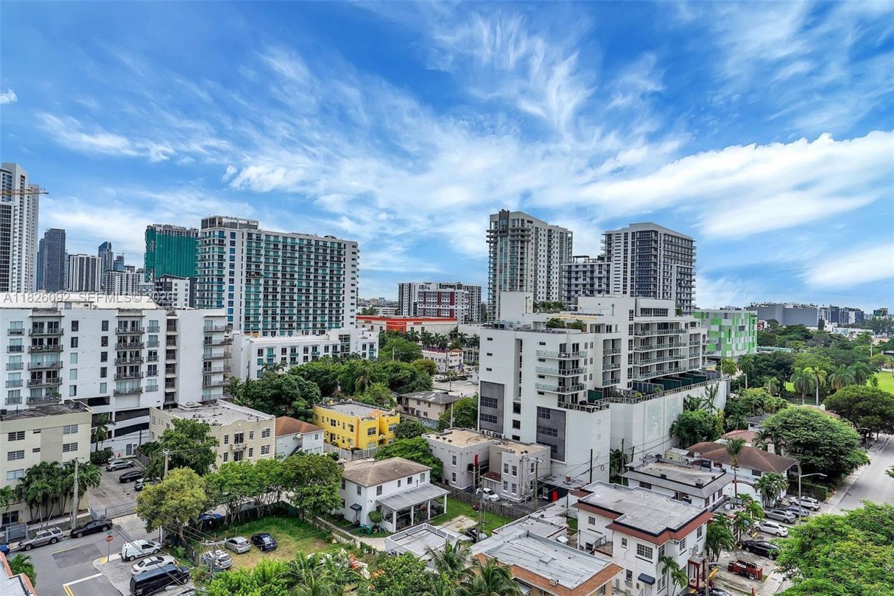 600 NE 27th St, Unit 1105, Miami, FL 33137 Photo