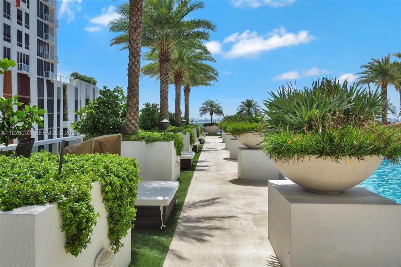 600 NE 27th St, Unit 1105, Miami, FL 33137 Photo