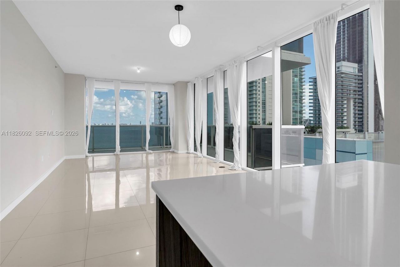 600 NE 27th St, Unit 1105, Miami, FL 33137 Photo