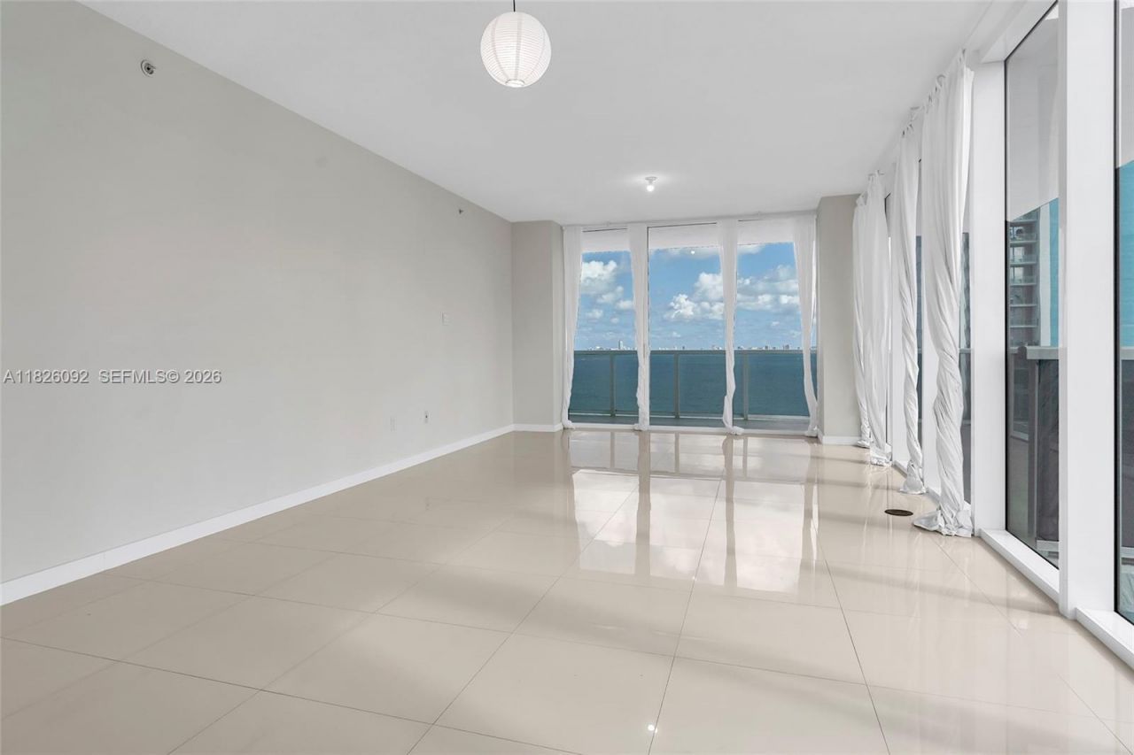600 NE 27th St, Unit 1105, Miami, FL 33137 Photo