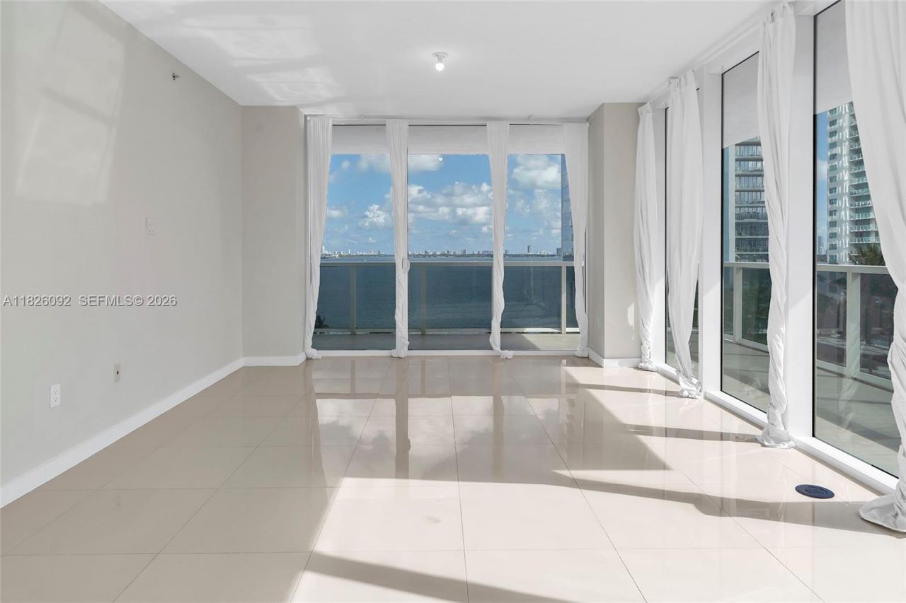 600 NE 27th St, Unit 1105, Miami, FL 33137 Photo