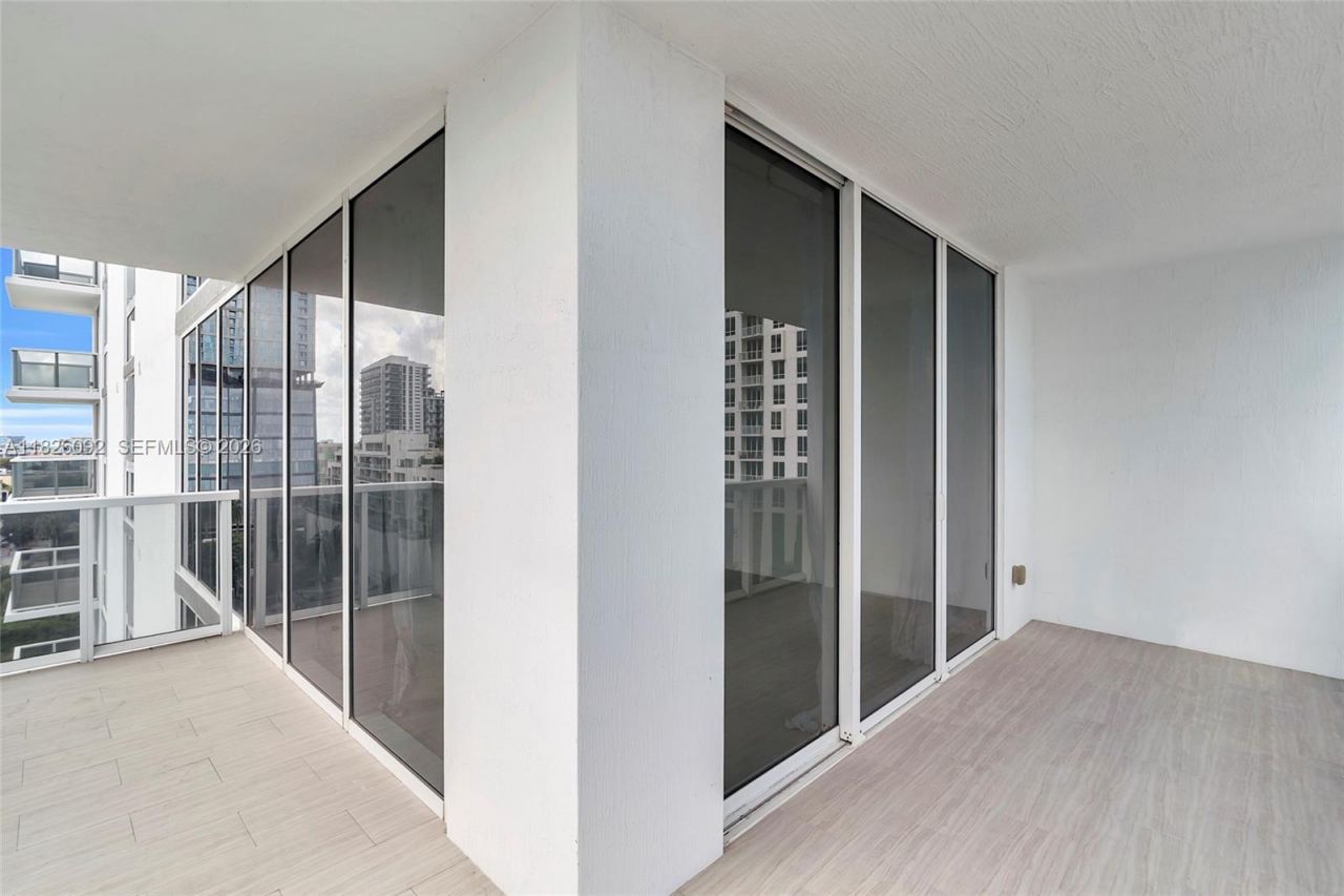 600 NE 27th St, Unit 1105, Miami, FL 33137 Photo