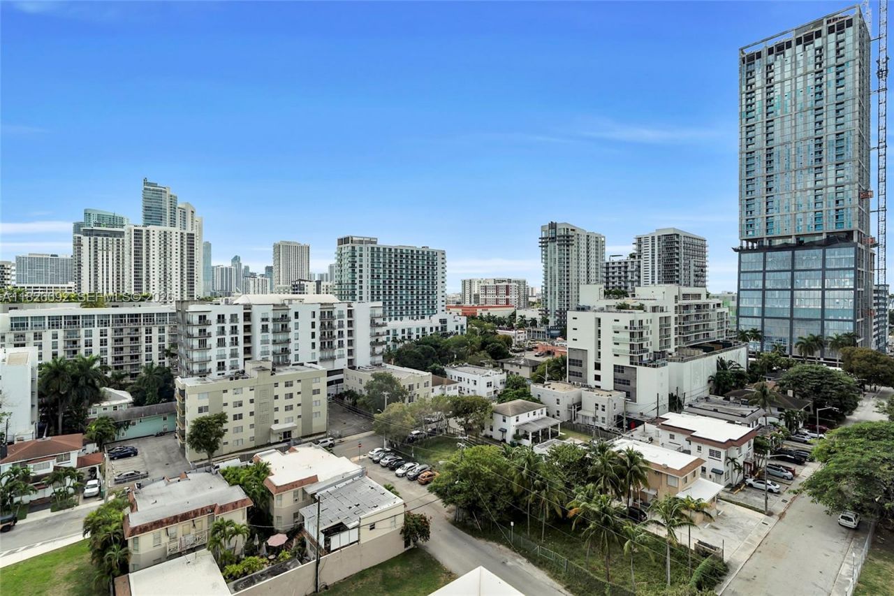 600 NE 27th St, Unit 1105, Miami, FL 33137 Photo