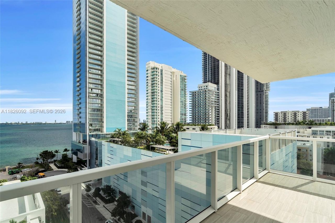 600 NE 27th St, Unit 1105, Miami, FL 33137 Photo