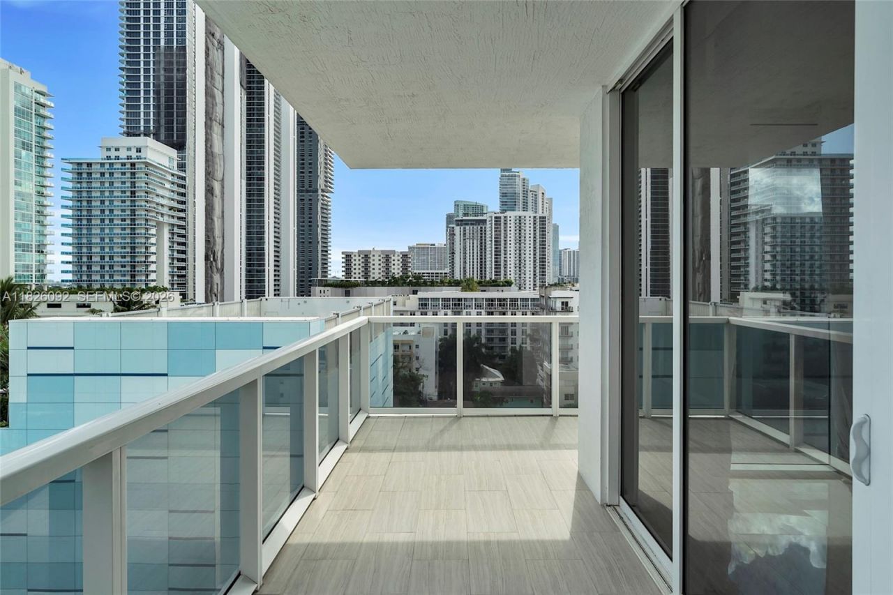 600 NE 27th St, Unit 1105, Miami, FL 33137 Photo