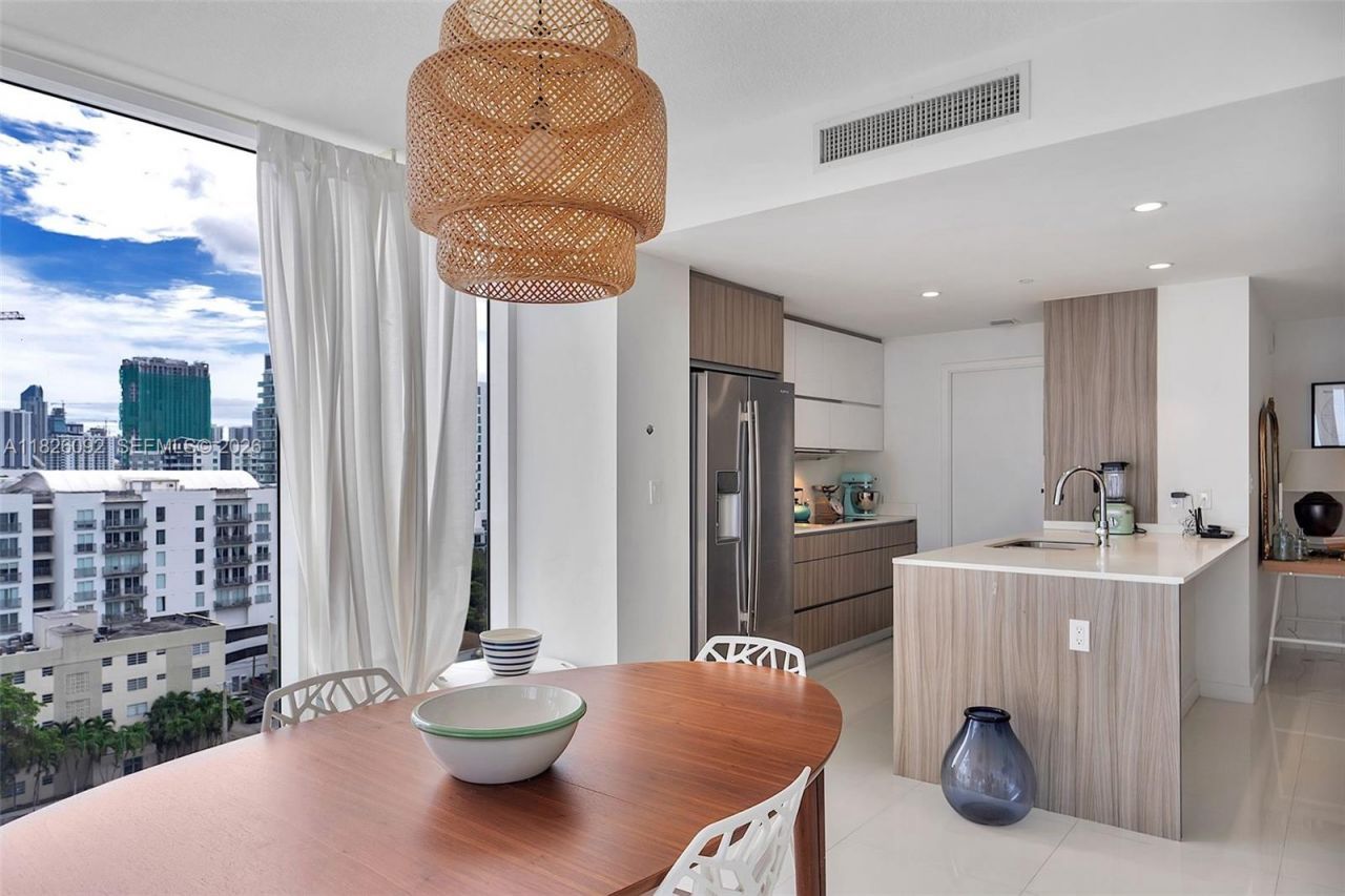 600 NE 27th St, Unit 1105, Miami, FL 33137 Photo