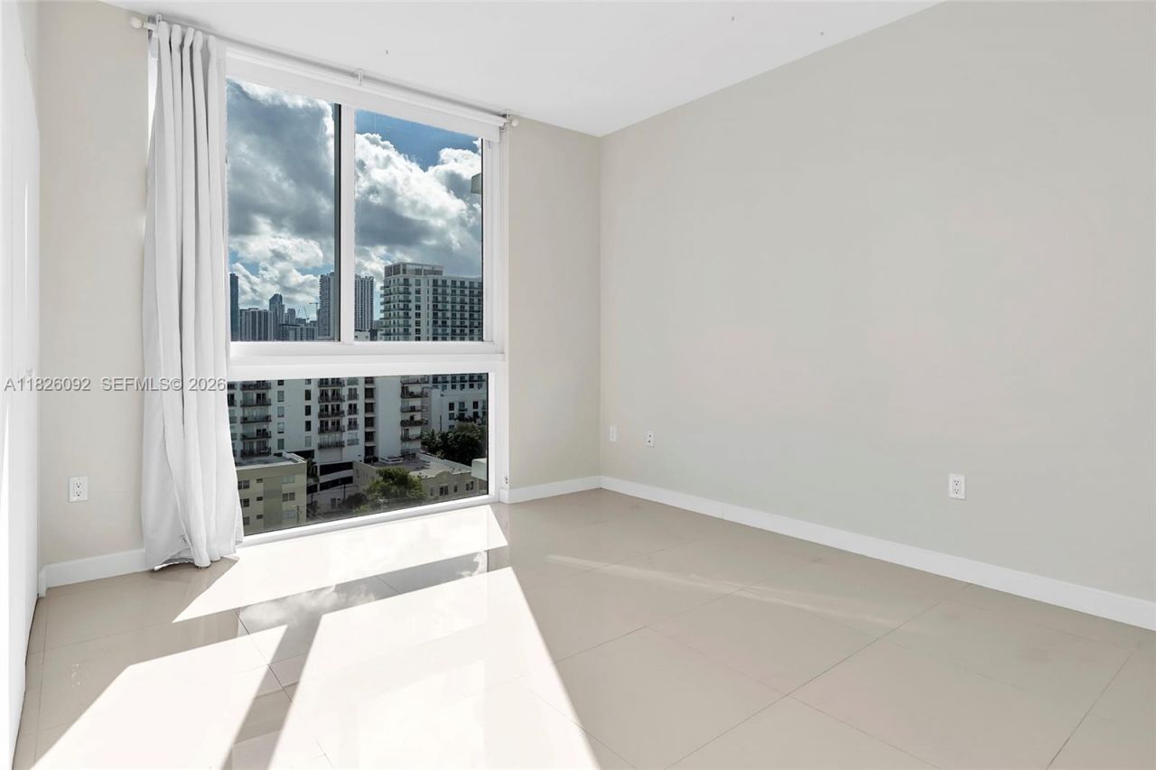 600 NE 27th St, Unit 1105, Miami, FL 33137 Photo